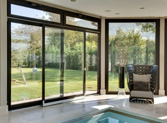 Bí quyết chọn kính an toàn trong kiến trúc và xây dựng