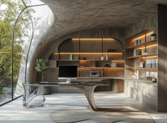 THI CÔNG NỘI THẤT 