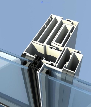 Kết cấu giấu đố