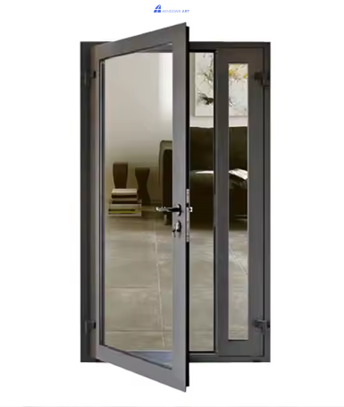 Xingfa cửa đi mở quay 1 cánh